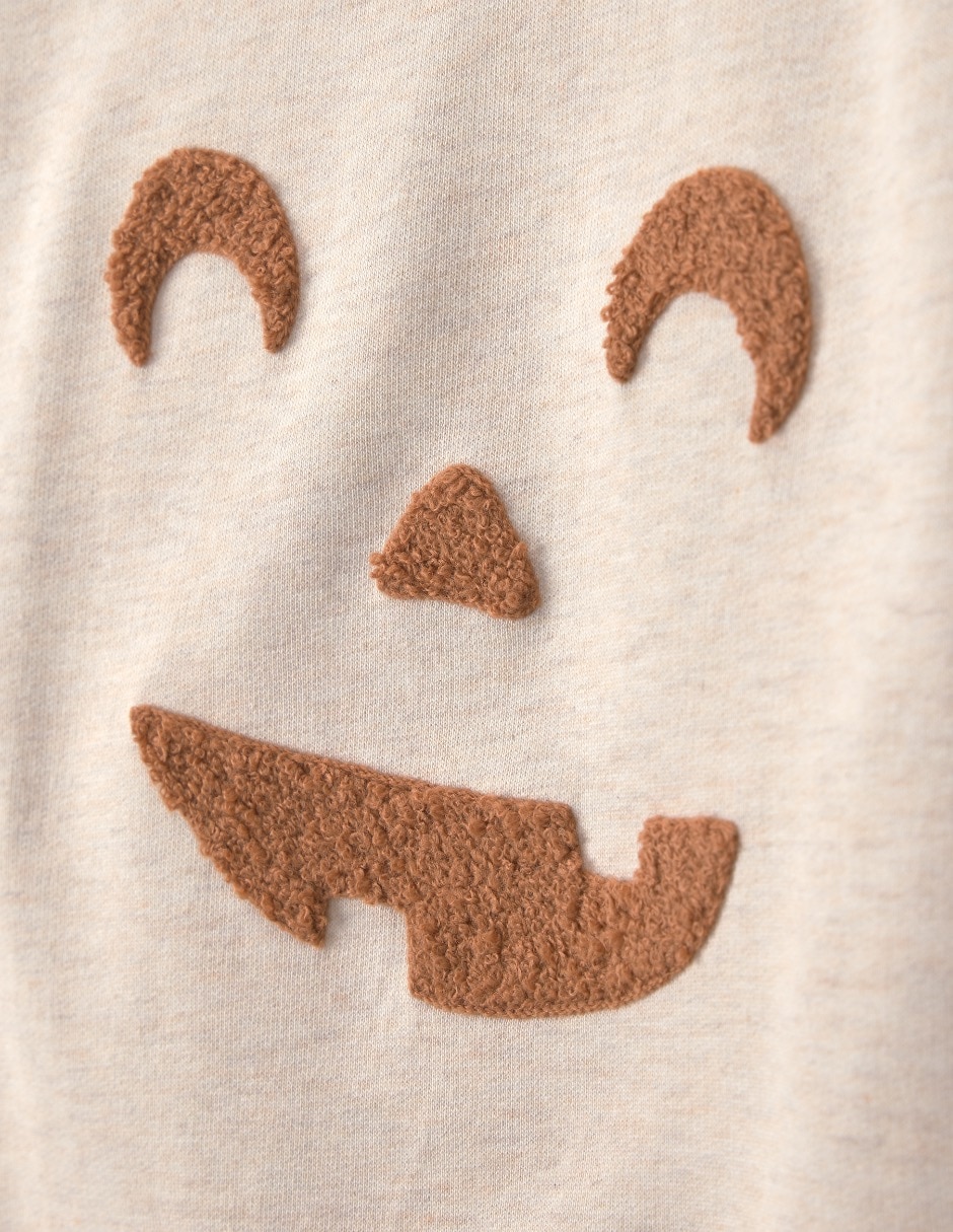 Sudadera para bebé 3
