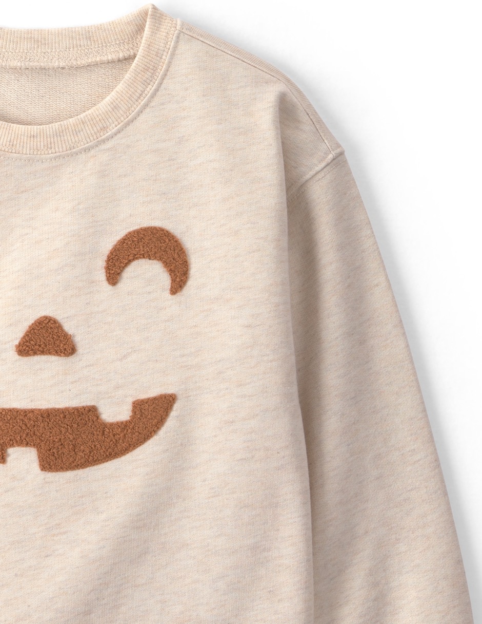 Sudadera para bebé 4