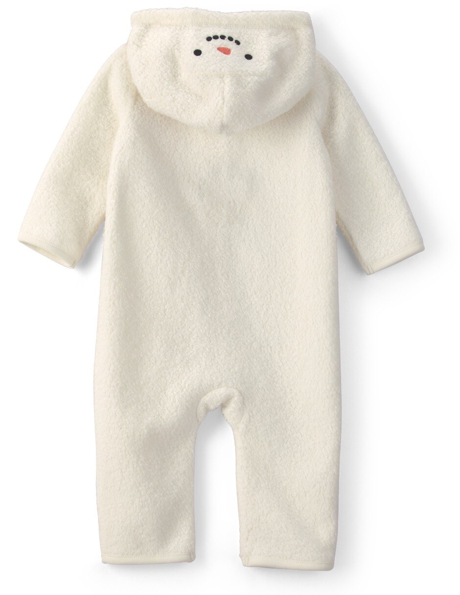 Jumper de algodón para bebé 2