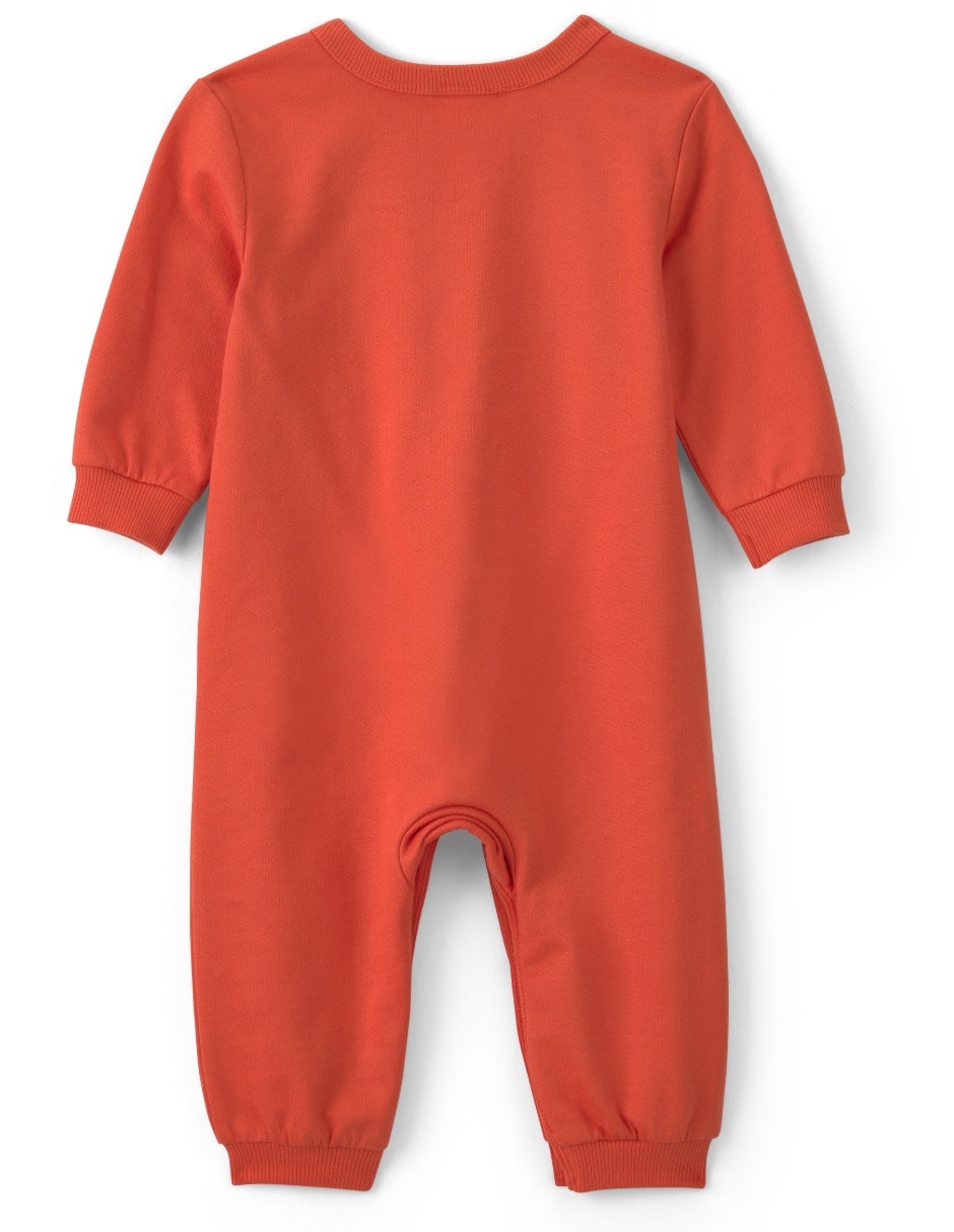 Jumper de algodón para bebé 2
