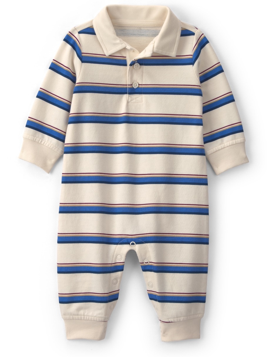 Jumper Carter´s de algodón para niño