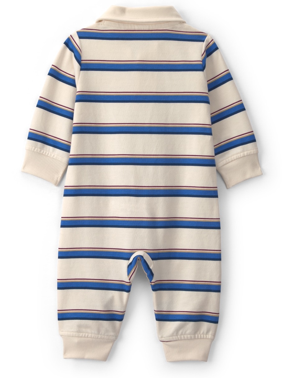 Jumper Carter´s de algodón para niño 5