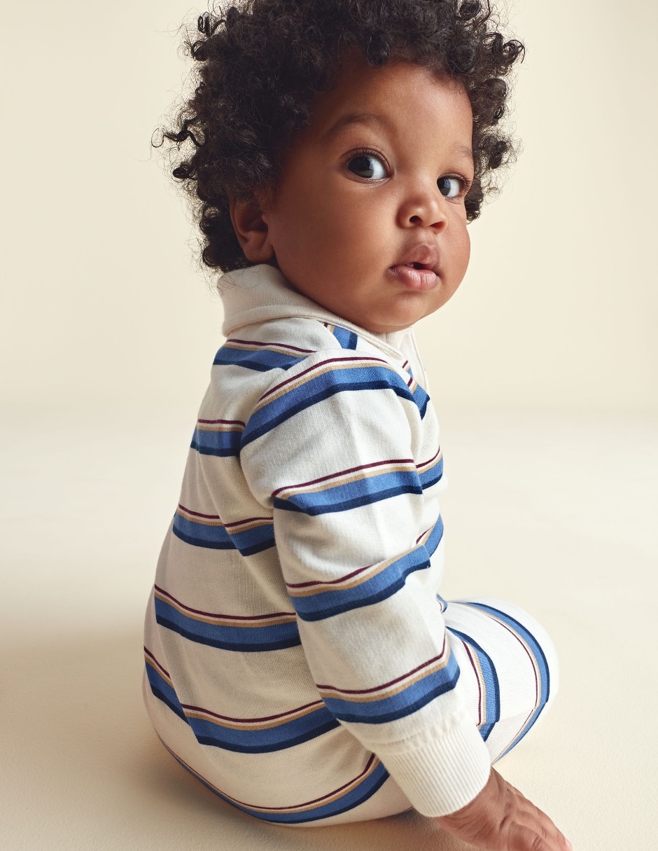Jumper Carter´s de algodón para niño
