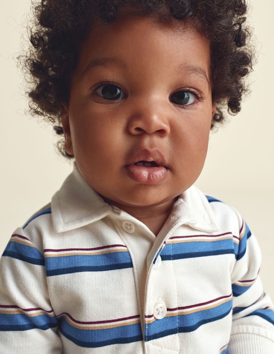 Jumper Carter´s de algodón para niño
