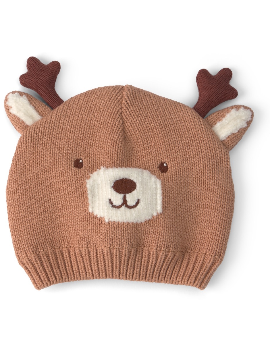 Gorro para bebé