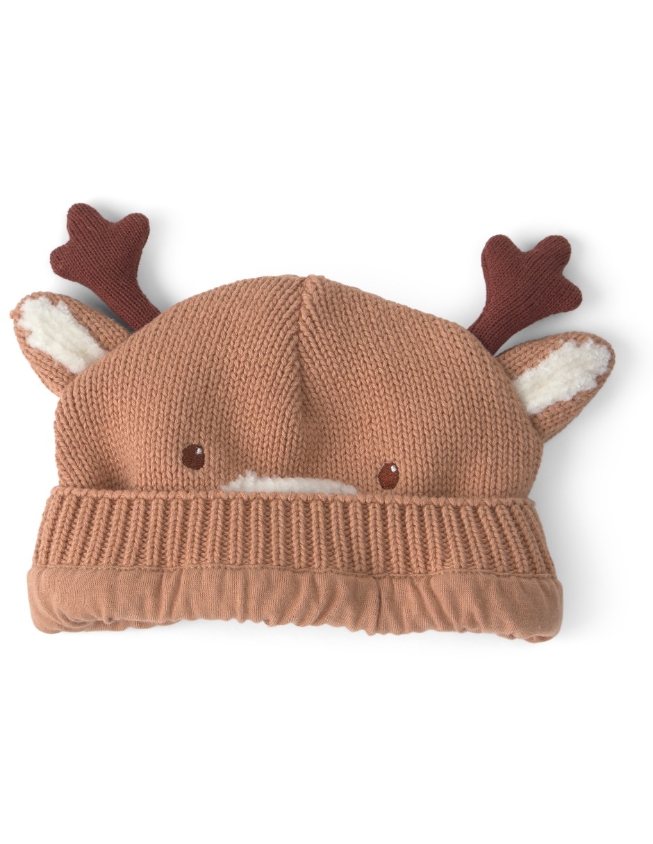 Gorro para bebé 2