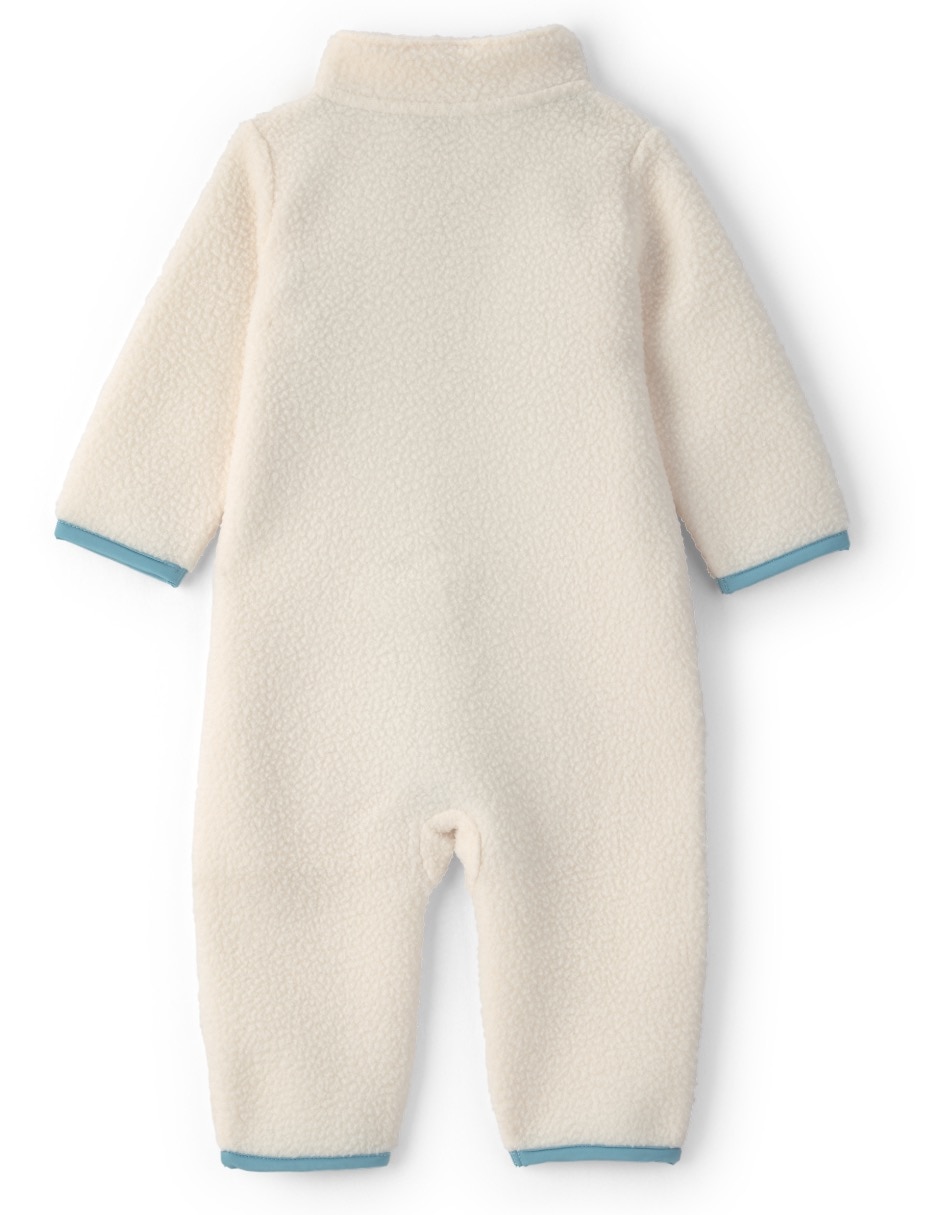 Jumper de algodón para bebé 2