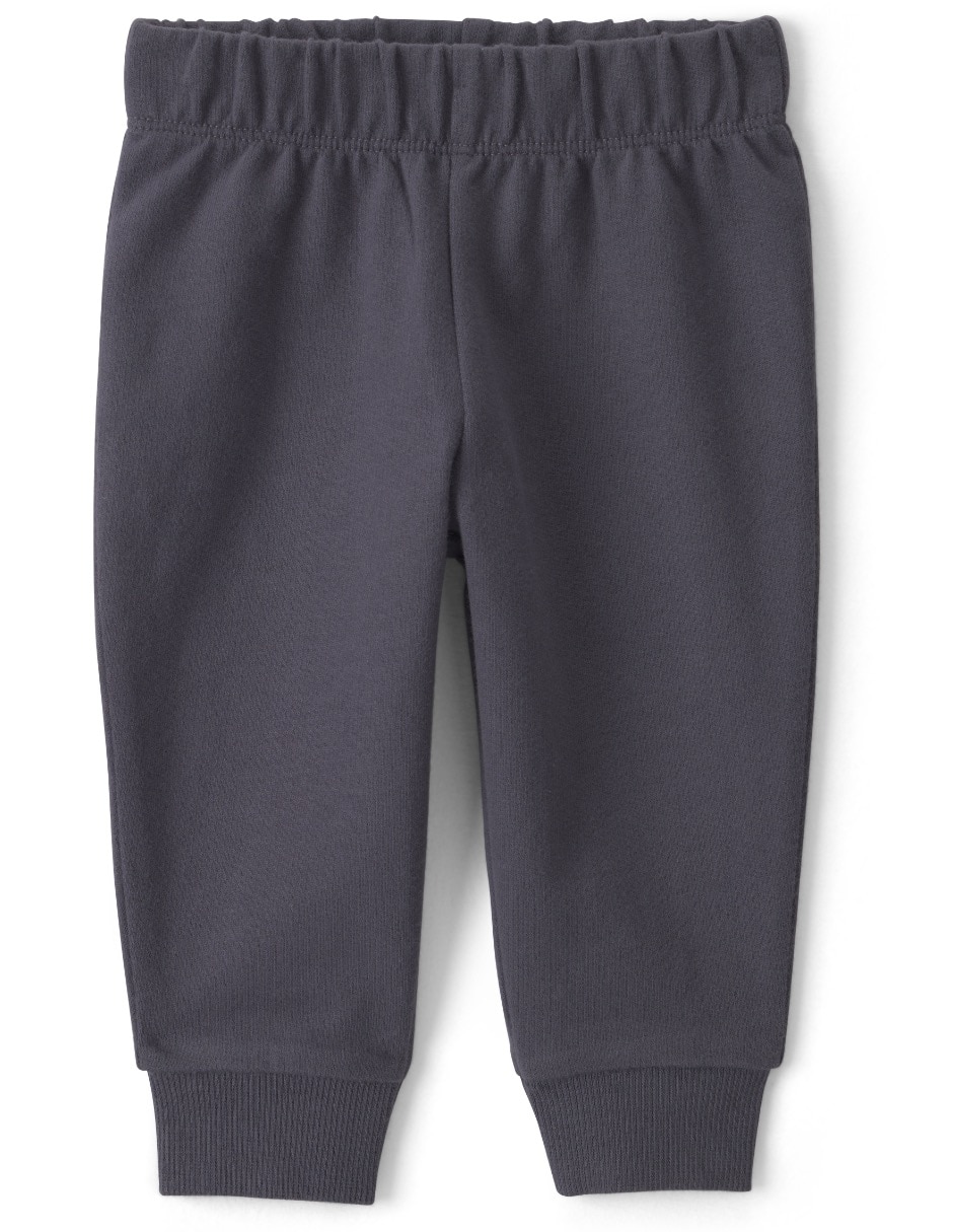 Conjunto casual de algodón para bebé niño 5
