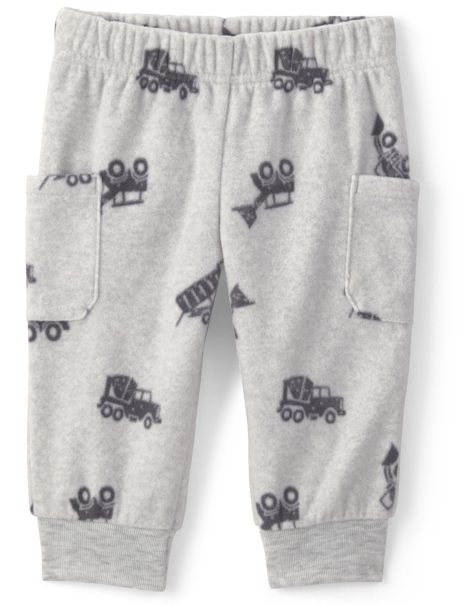 Conjunto casual para bebé niño 5