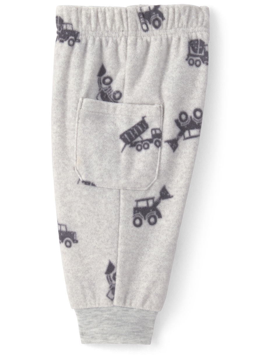 Conjunto casual para bebé niño 2