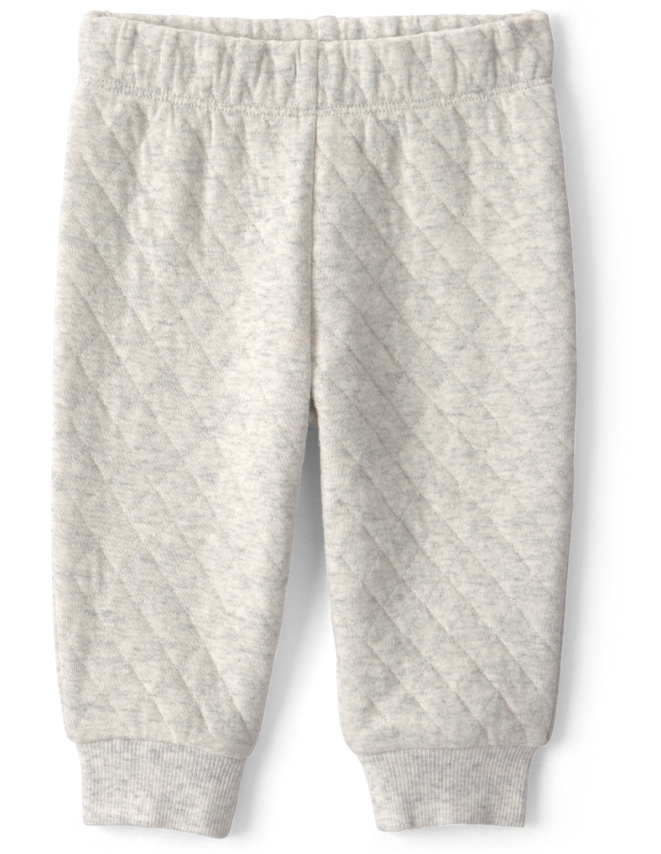 Conjunto casual de algodón para bebé niño 6