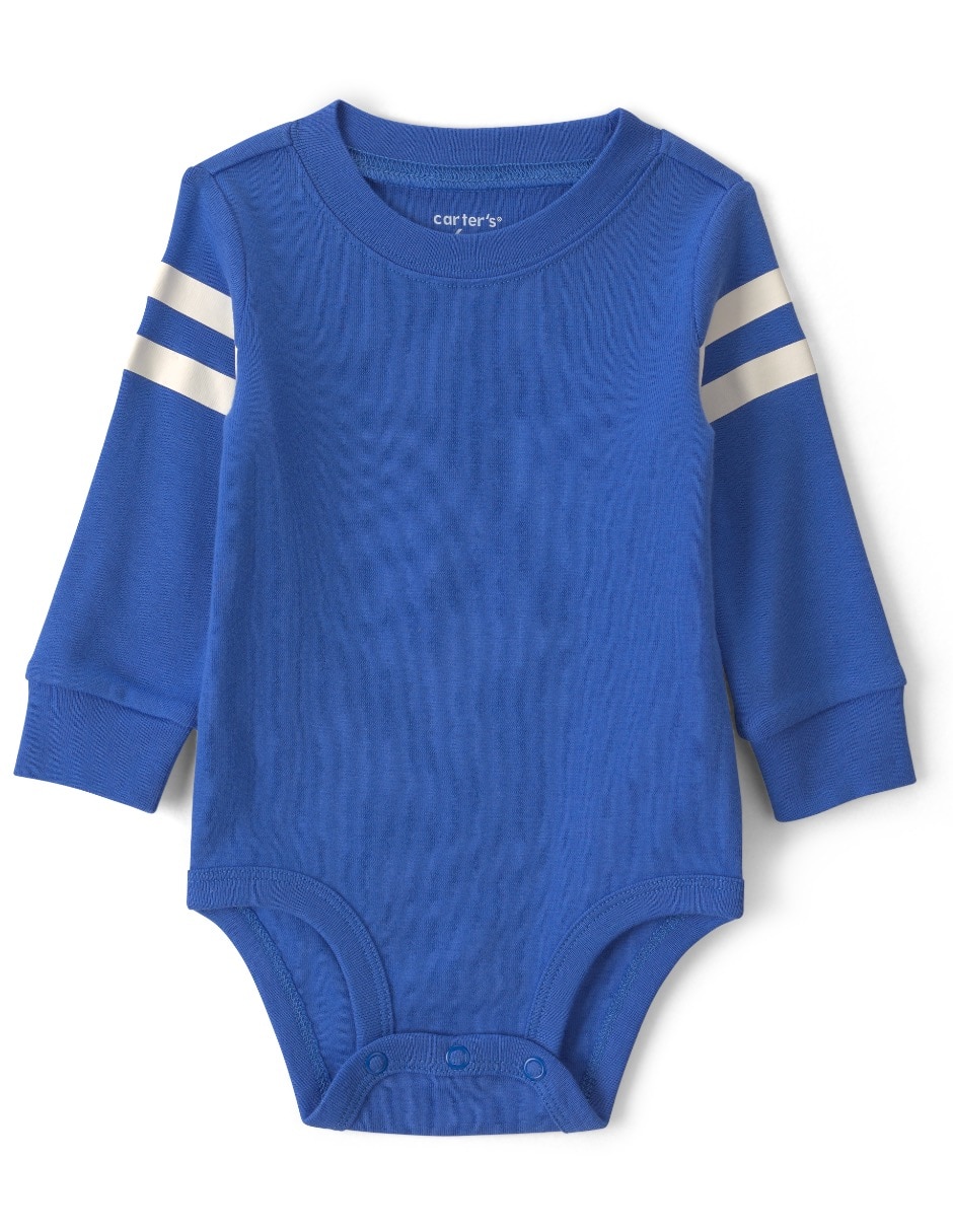 Conjunto casual de algodón para bebé niño 2