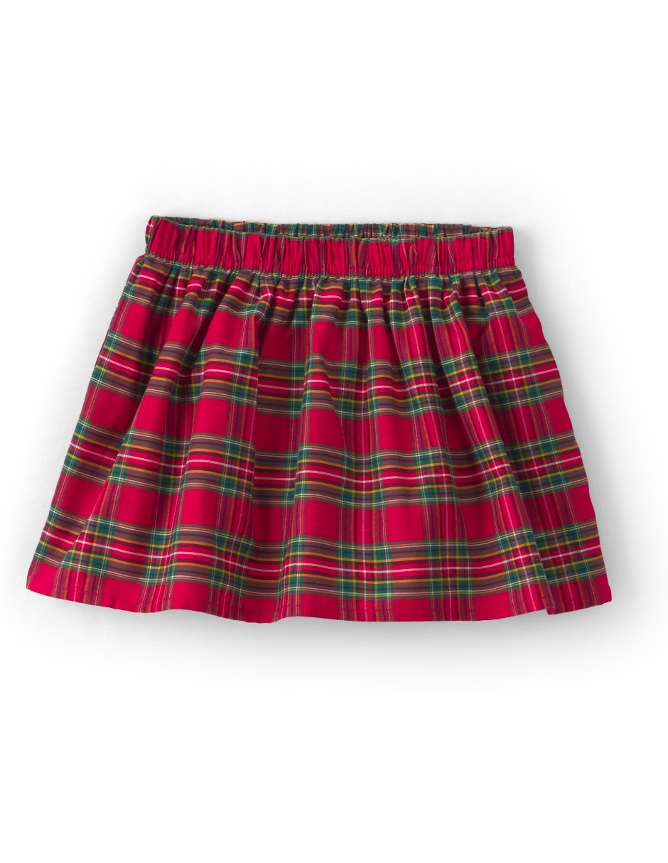 Conjunto casual de algodón para niña 4