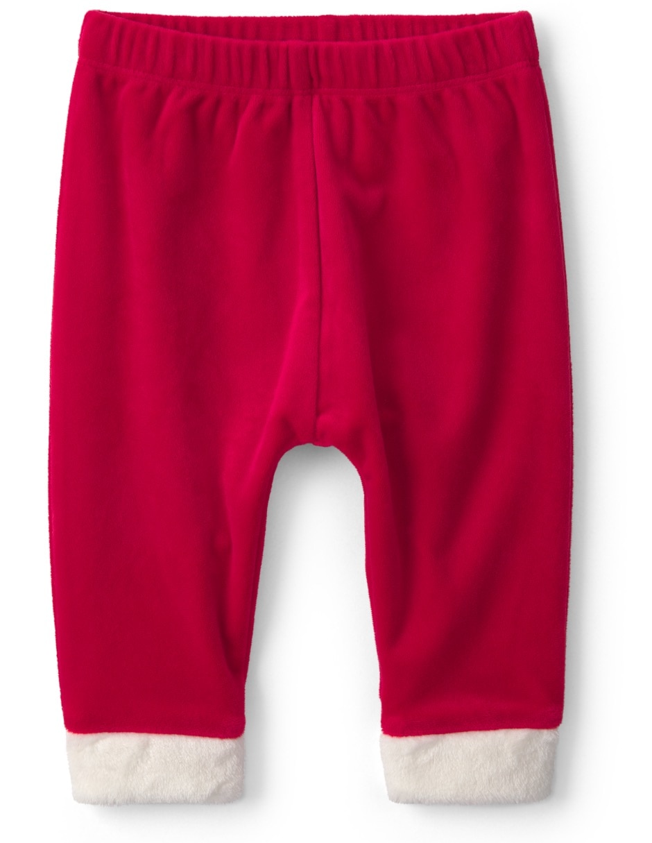 Conjunto casual de algodón para bebé 3