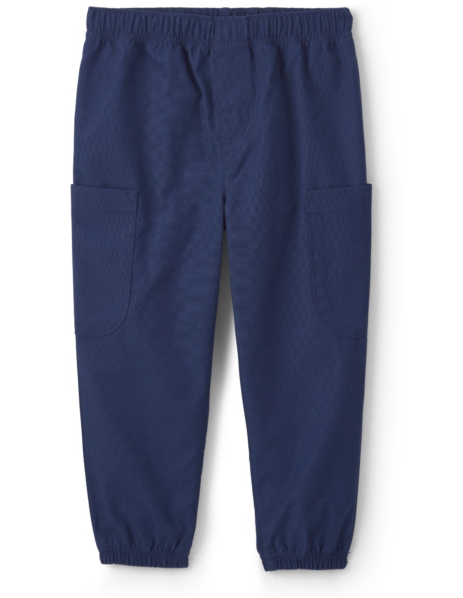 Conjunto pantalón de algodón para bebé niño 2