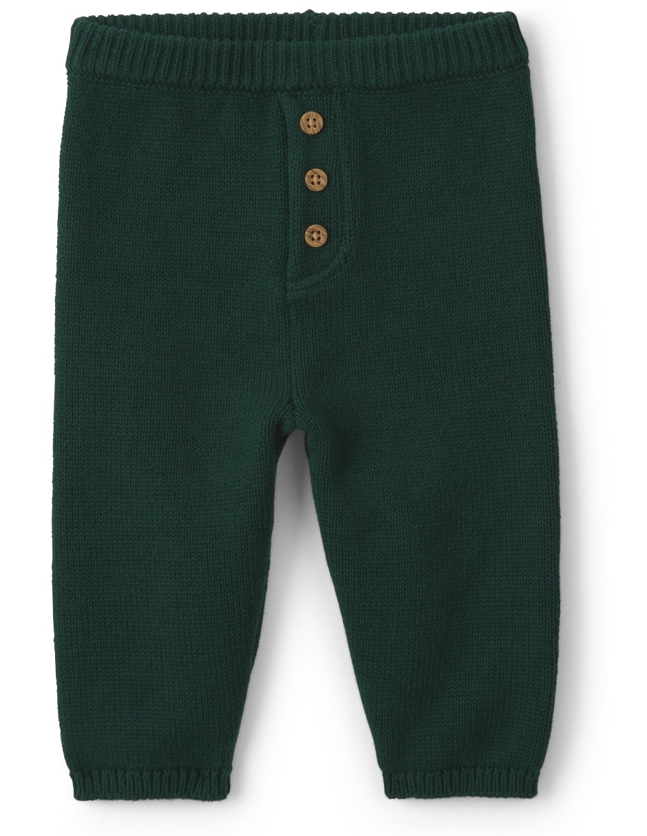 Conjunto Casual de algodón para bebé niño 2