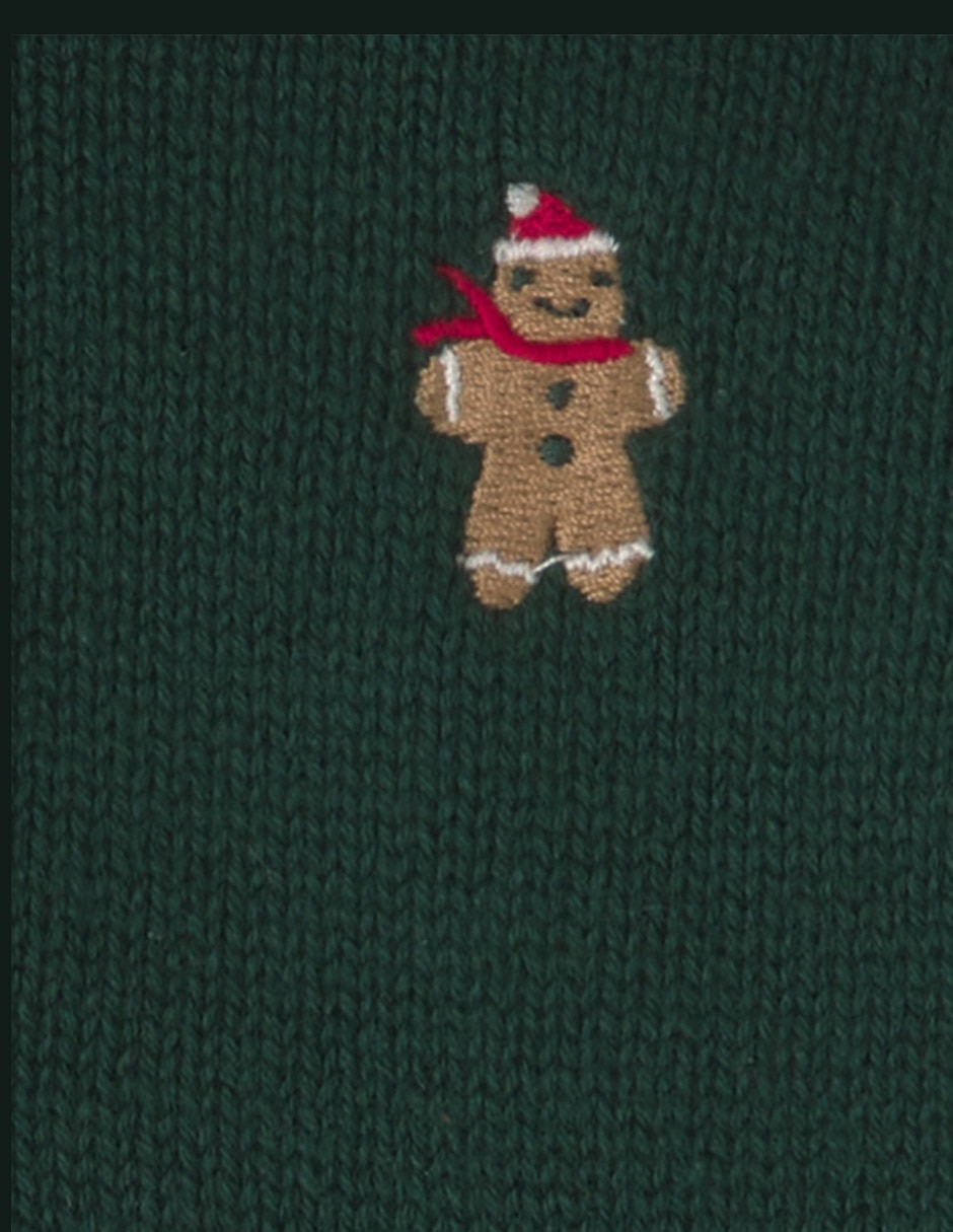 Conjunto Casual de algodón para bebé niño 3