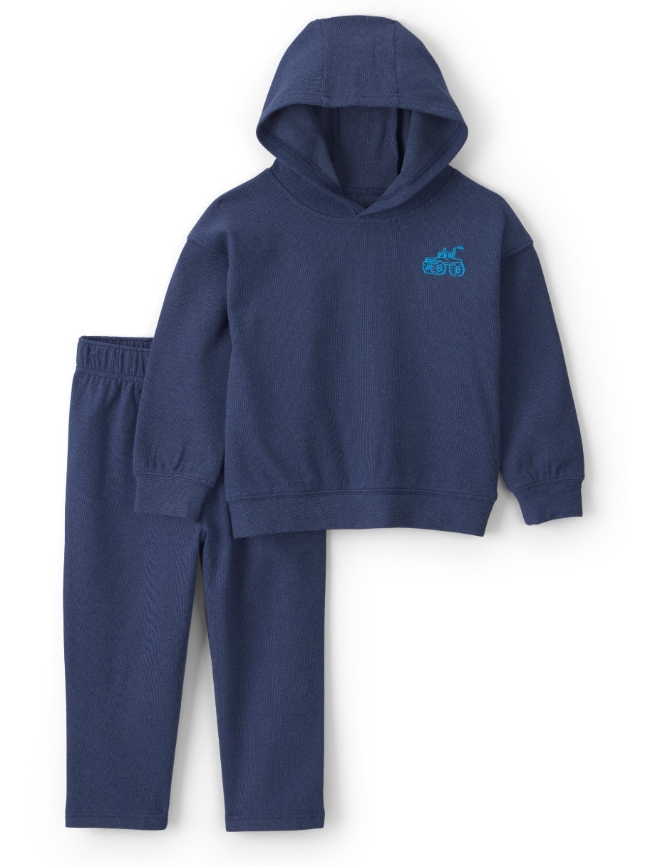 Conjunto Carter´s de algodón para bebé niño Conjunto Carter´s de algodón para bebé niño