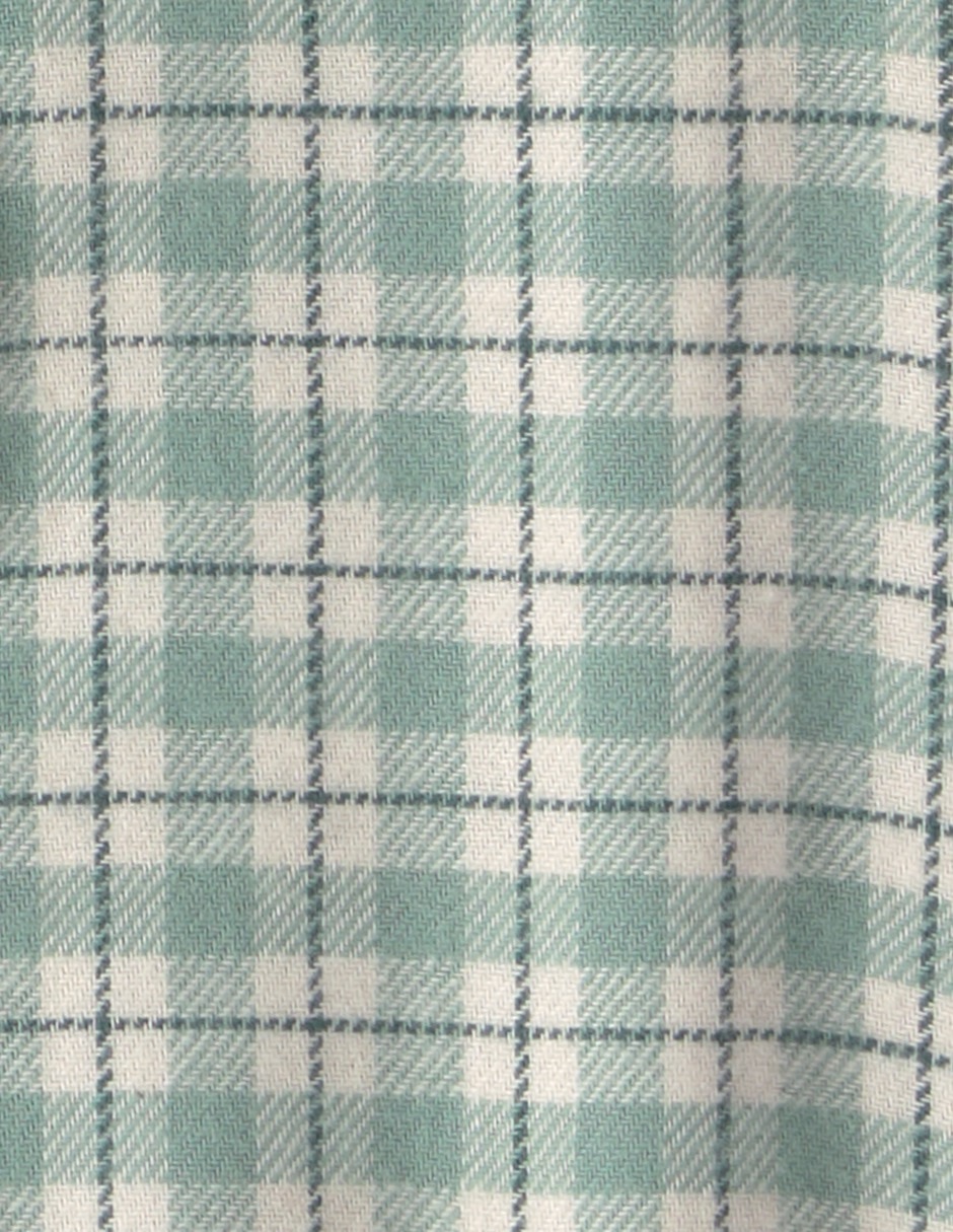Conjunto casual de algodón para bebé niño 4