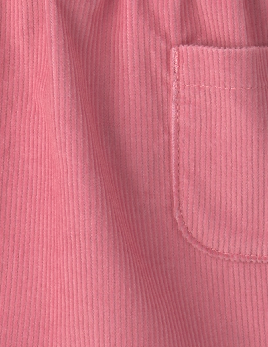 Conjunto casual de algodón para bebé niña 3