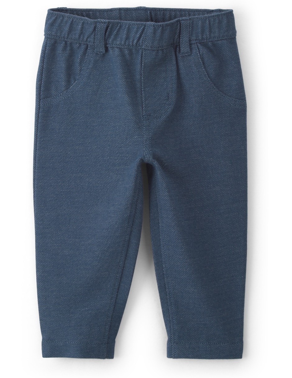 Pantalón para bebé niña Pantalón para bebé niña