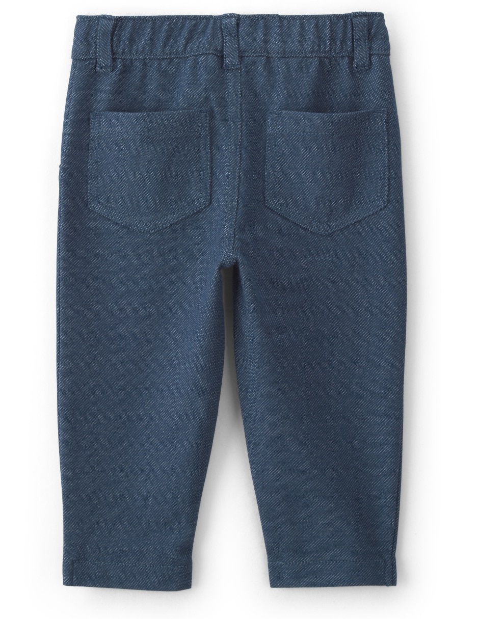 Pantalón para bebé niña 3
