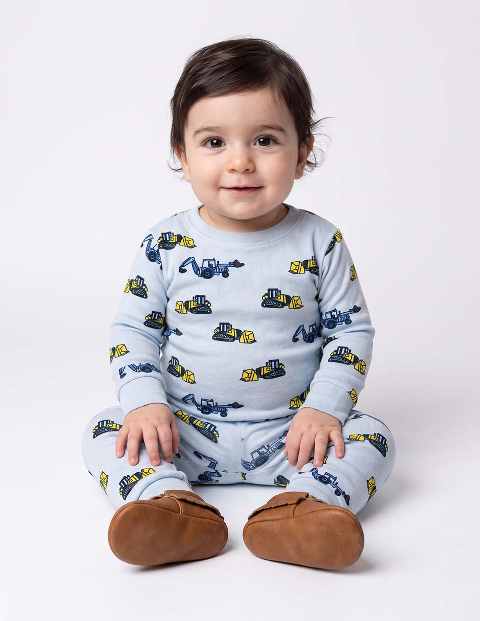 Conjunto pijama para niño Conjunto pijama para niño