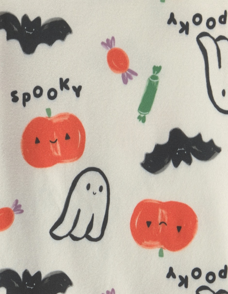 Conjunto pijama para infantil unisex 3