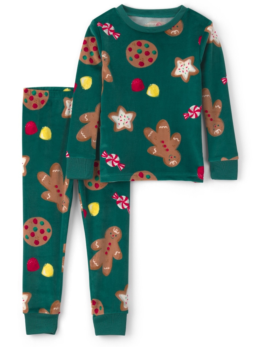 Conjunto pijama infantil Conjunto pijama infantil