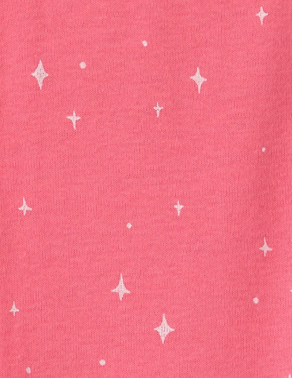 Set pijama para bebé niña