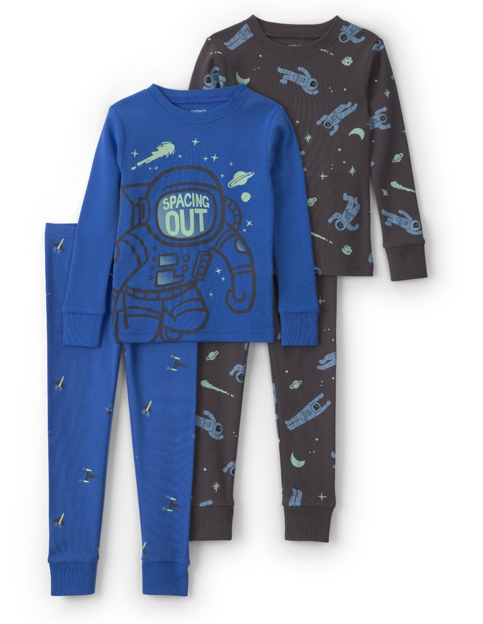 Set pijama para niño