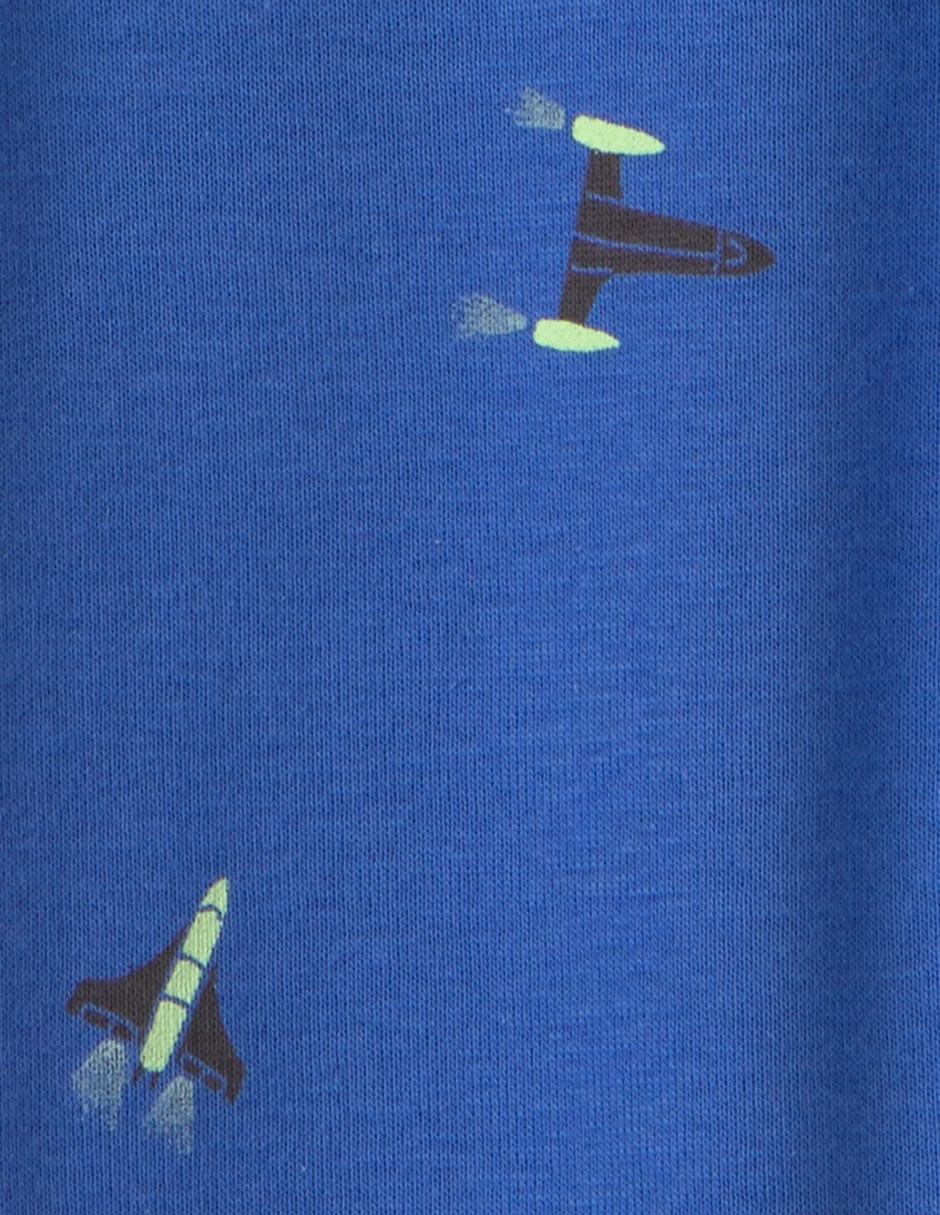 Set pijama para niño