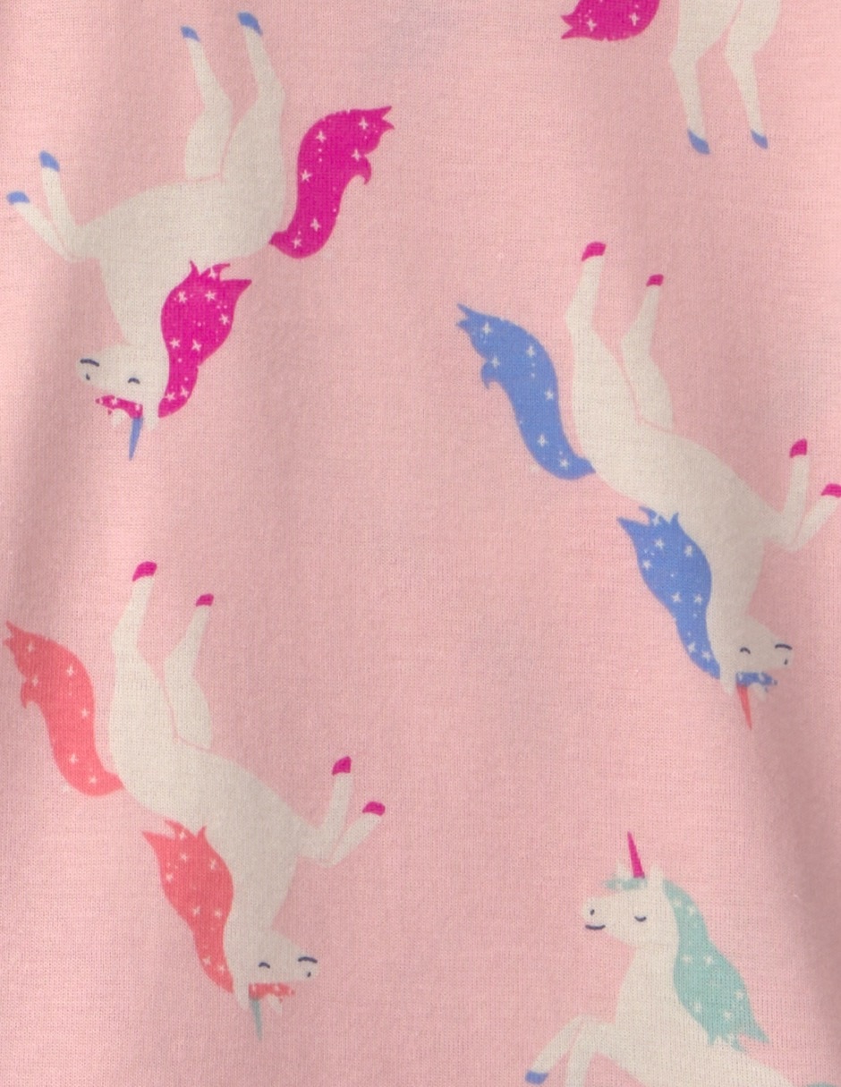 Set pijama para niña