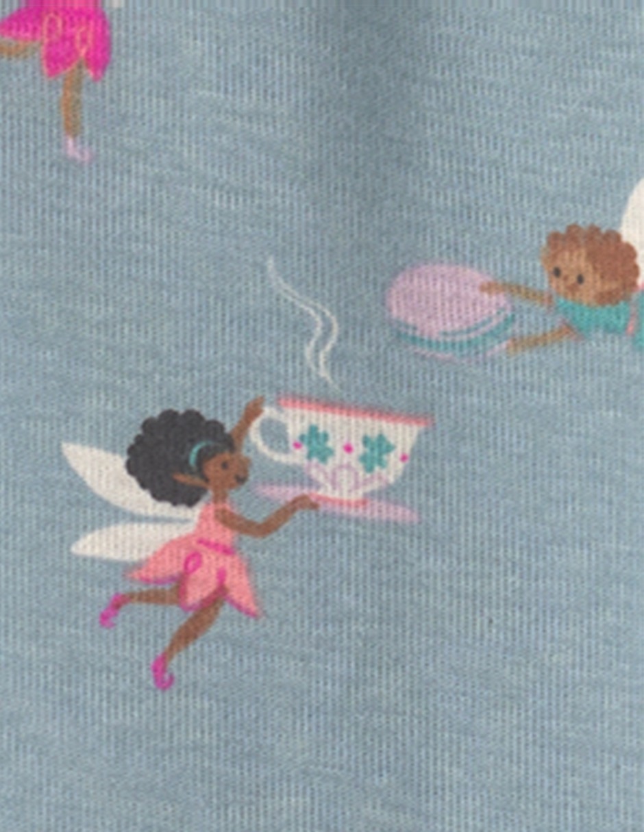 Set pijama para niña