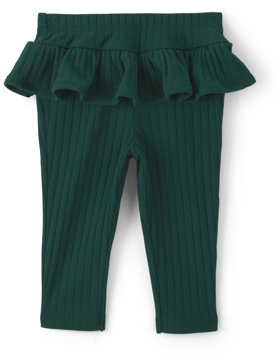 Conjunto de algodón para bebé 2