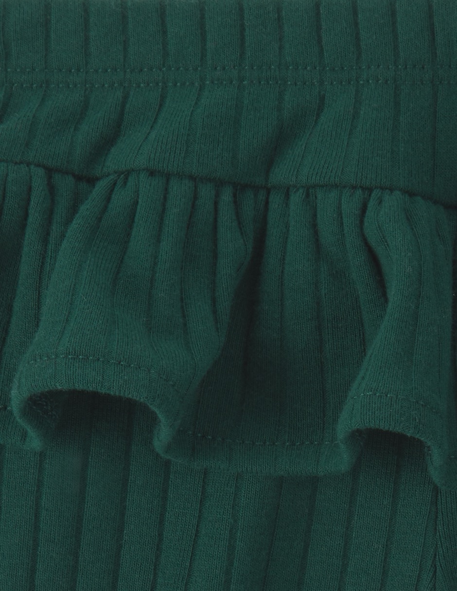 Conjunto de algodón para bebé 3