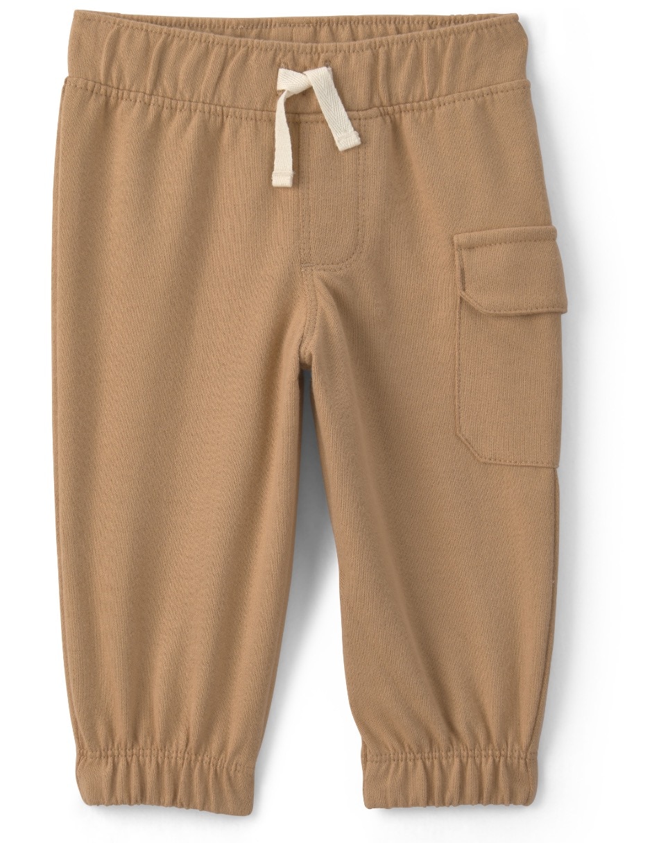 Conjunto casual de algodón para bebé niño 5