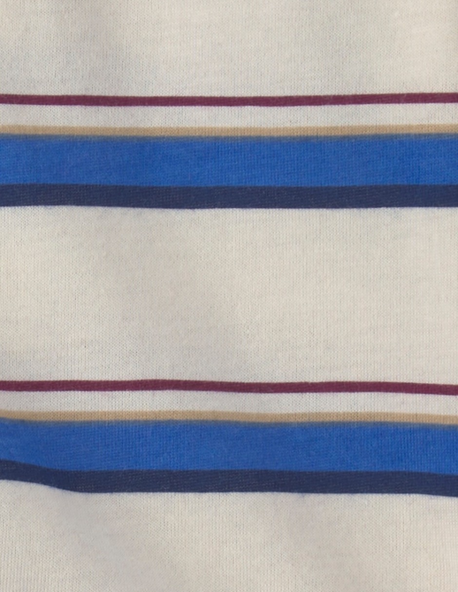 Conjunto casual de algodón para bebé niño 4