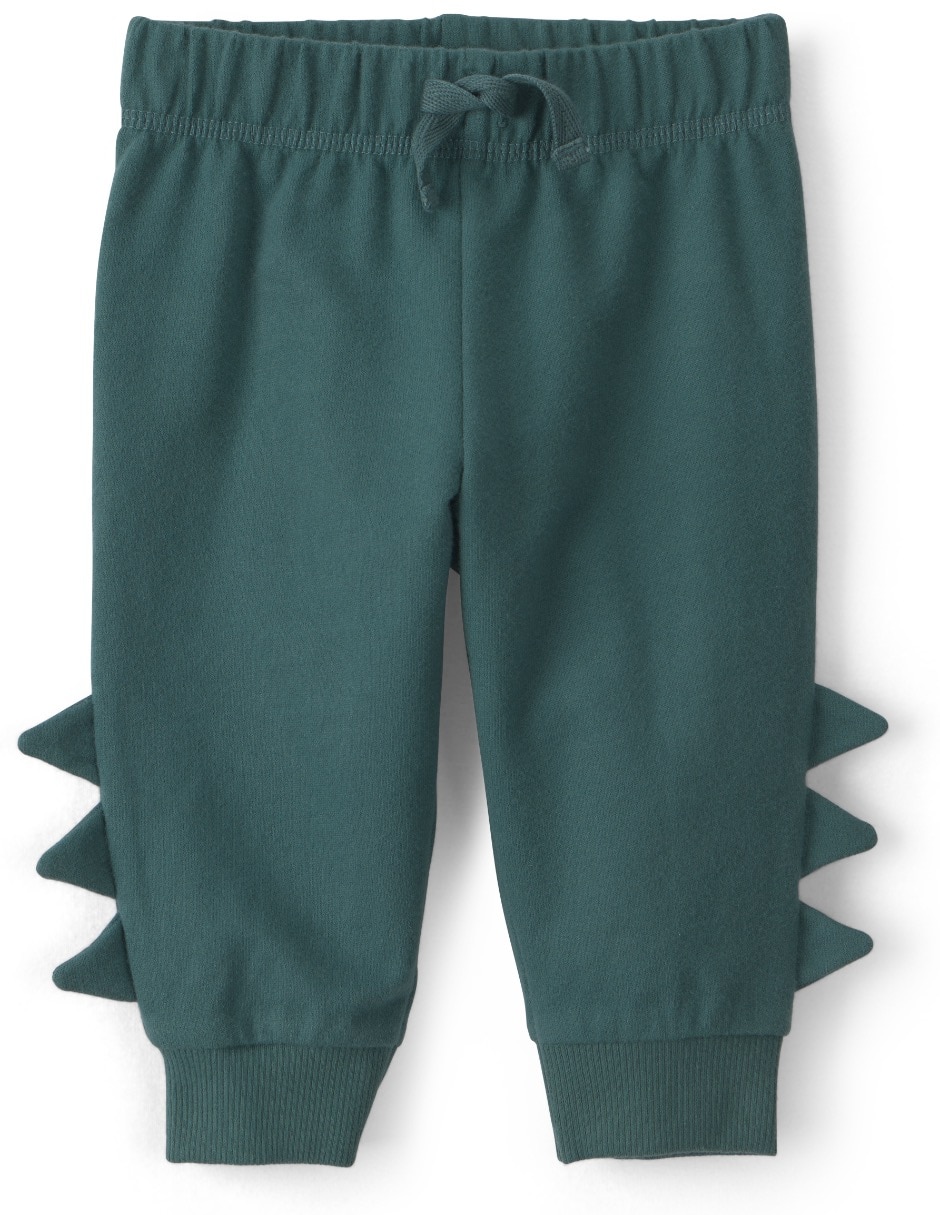 Conjunto casual de algodón para bebé niño 4