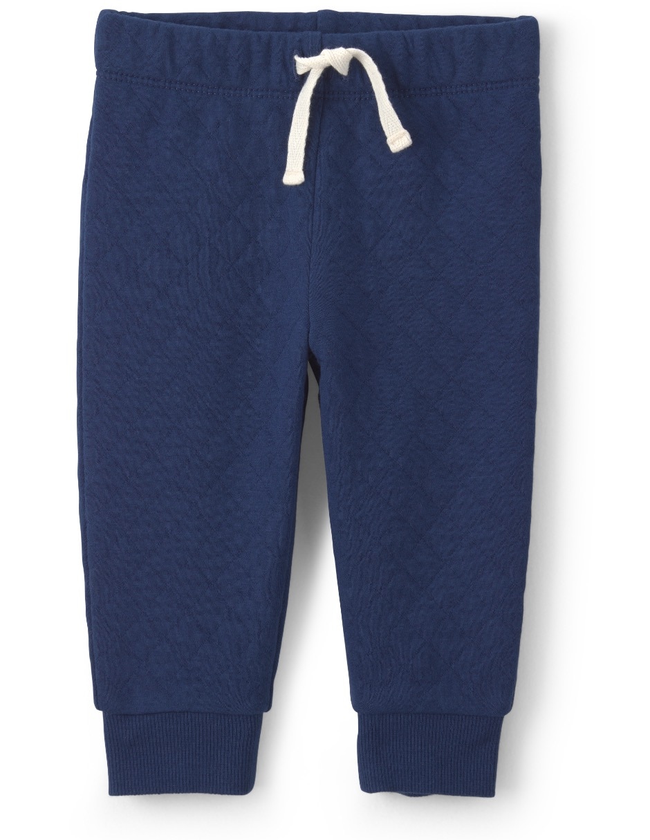 Conjunto casual de algodón para bebé niño 4