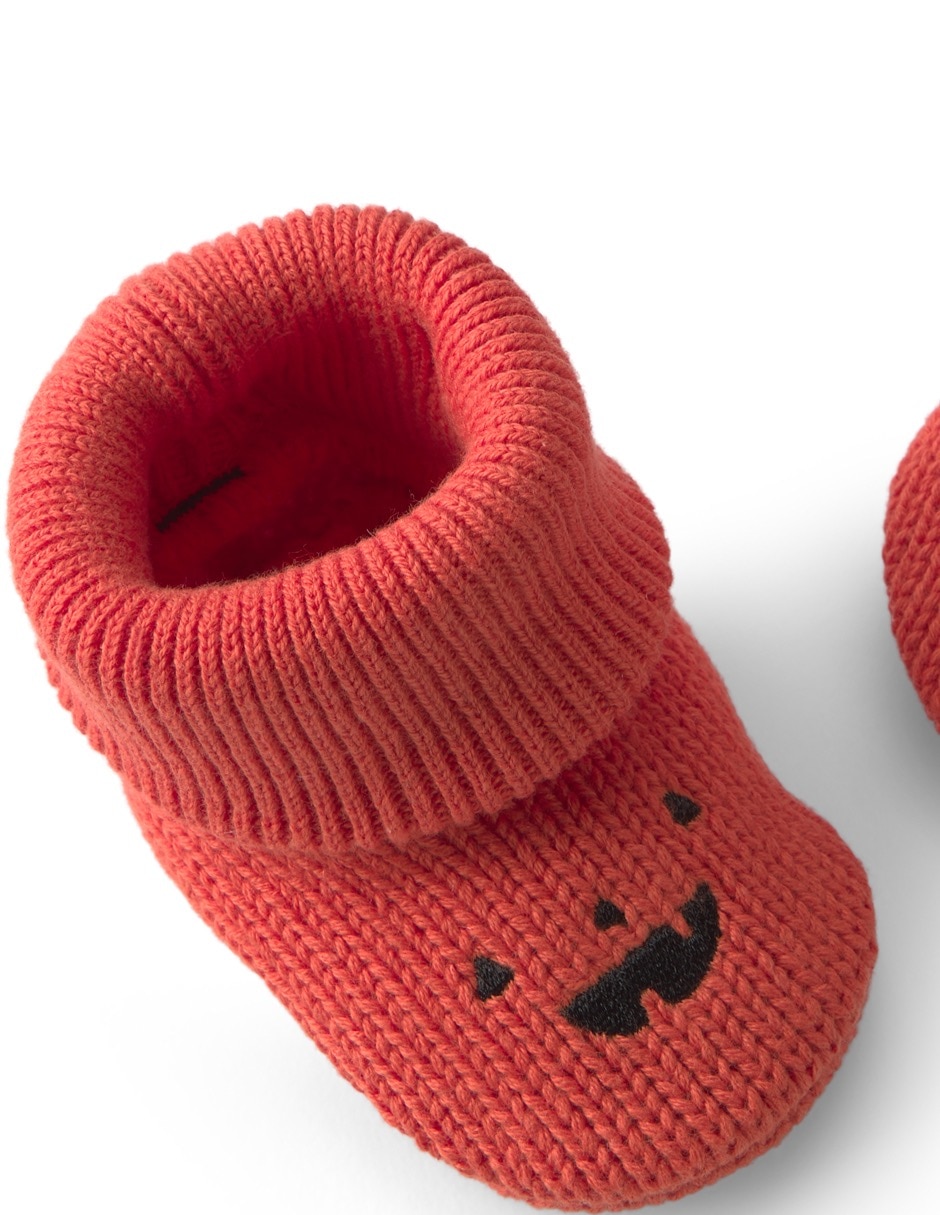 Bota para bebé unisex Bota para bebé unisex