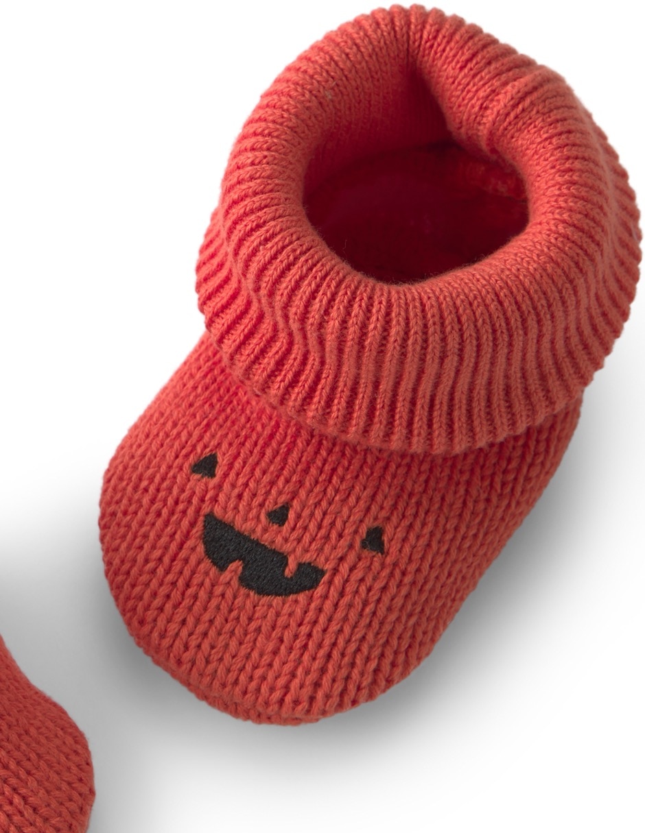 Bota para bebé unisex 3