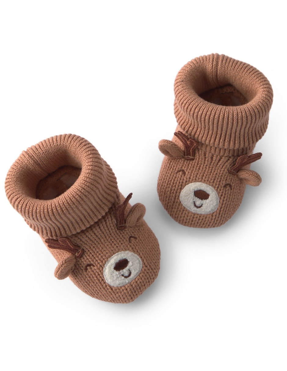 Bota para bebé Bota para bebé