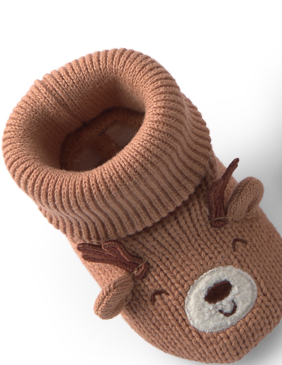 Bota para bebé 3