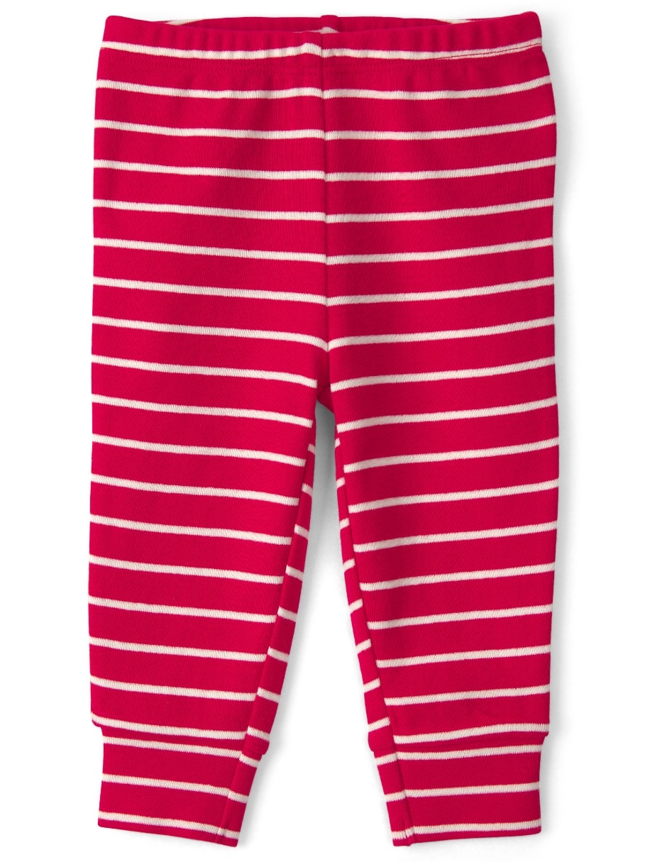 Conjunto casual de algodón para bebé niño 2