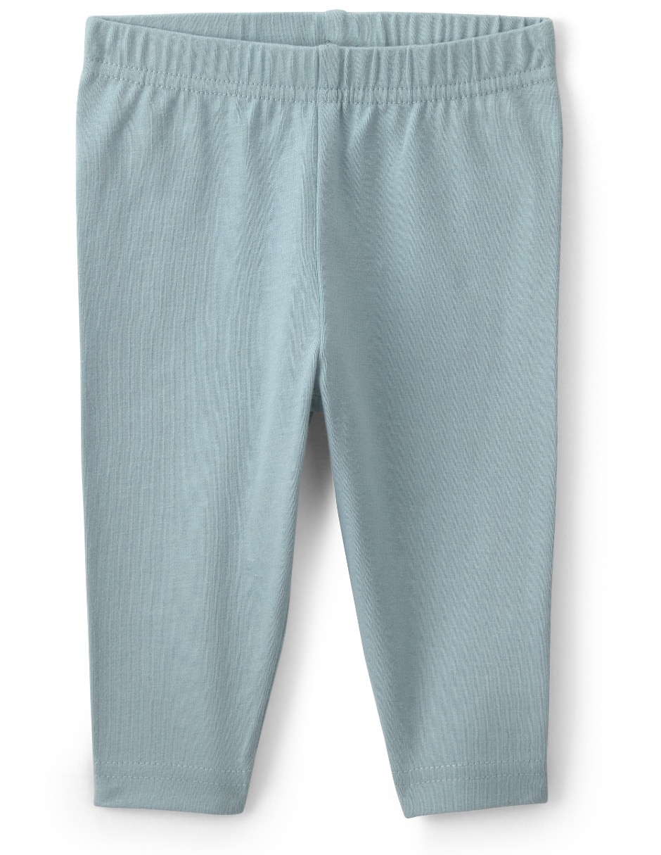 Conjunto casual de algodón para bebé niña 4