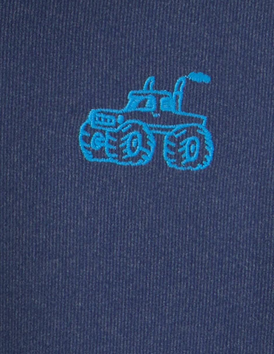 Conjunto de algodón para Niño 2