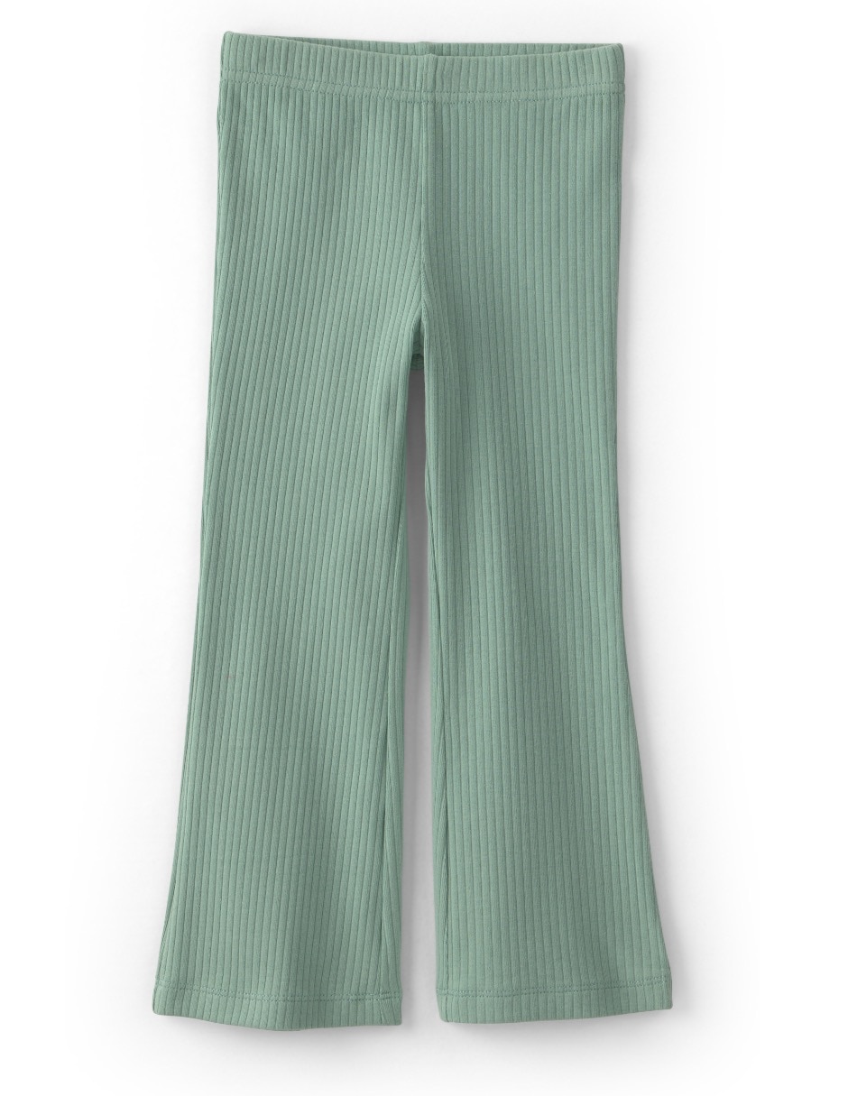 Conjunto de algodón para Niña 2