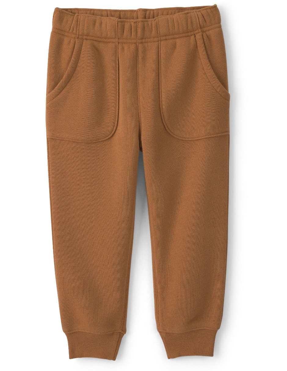 Conjunto de algodón para Niño 4