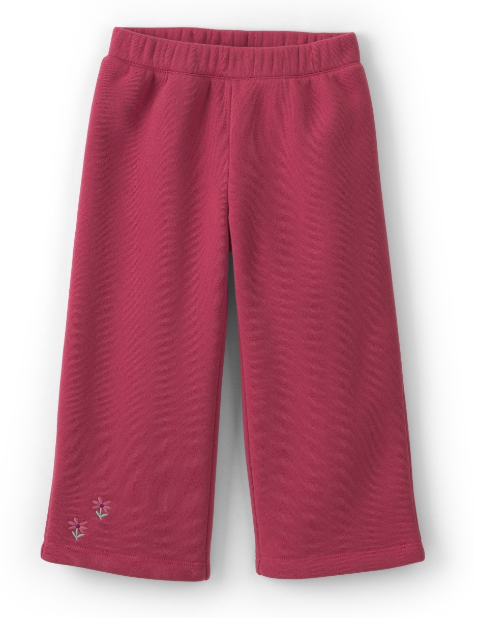 Conjunto de algodón para Niña 4